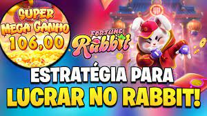 fortune rabbit demo grátis dinheiro infinito para mobile